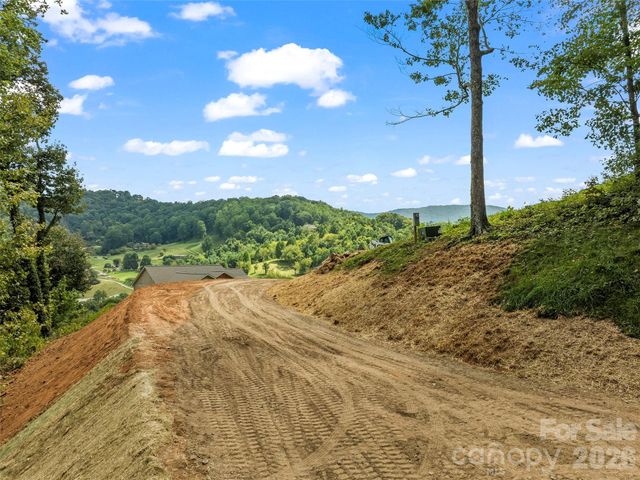 214 Aster Ridge Drive, Waynesville, NC 28786