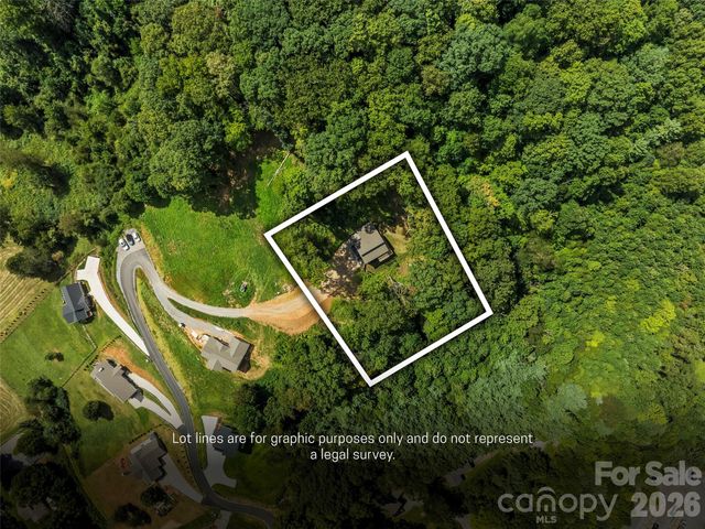 214 Aster Ridge Drive, Waynesville, NC 28786