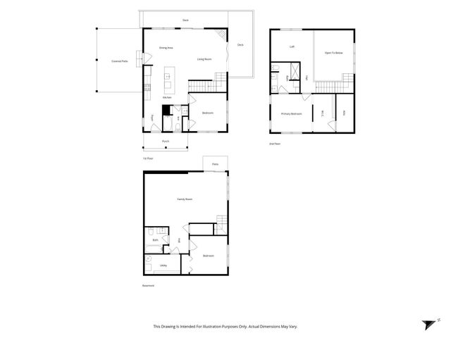 214 Aster Ridge Drive, Waynesville, NC 28786