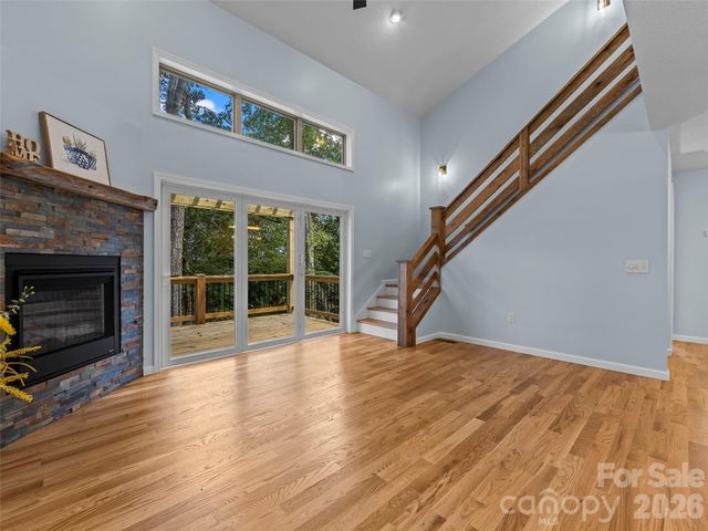 214 Aster Ridge Drive, Waynesville, NC 28786