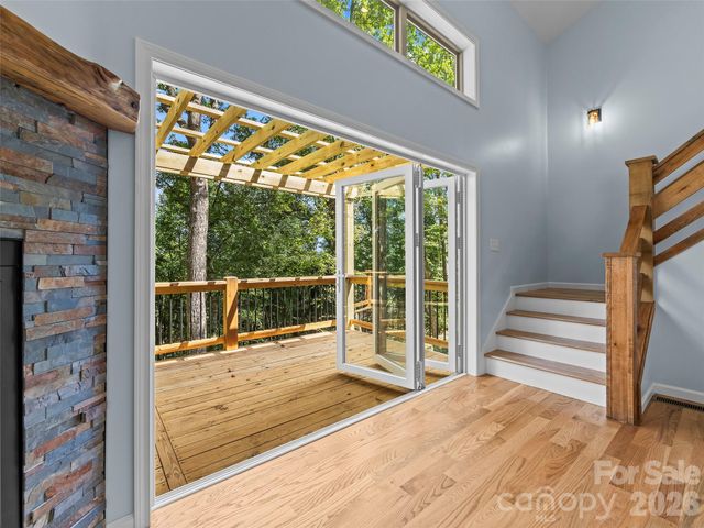 214 Aster Ridge Drive, Waynesville, NC 28786