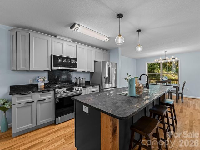 214 Aster Ridge Drive, Waynesville, NC 28786