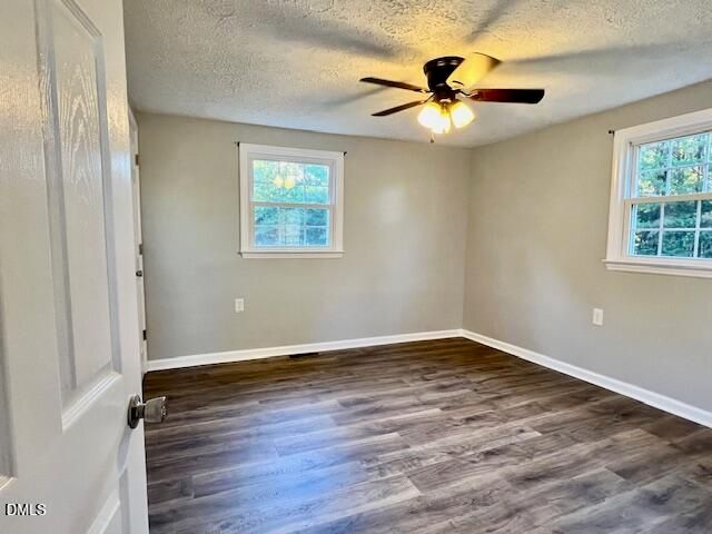 9590 Amis Chapel Road, Oxford, NC 27565