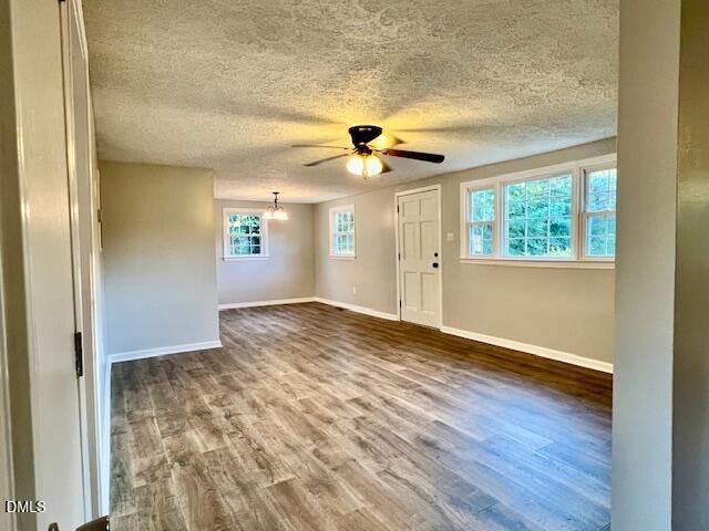 9590 Amis Chapel Road, Oxford, NC 27565