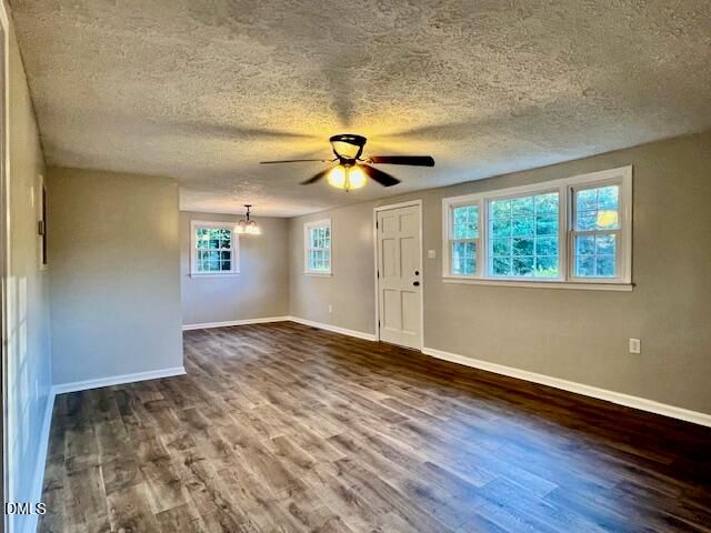 9590 Amis Chapel Road, Oxford, NC 27565