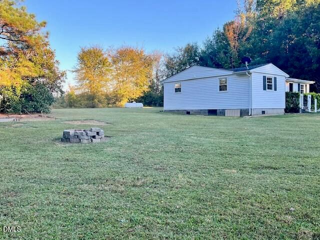 9590 Amis Chapel Road, Oxford, NC 27565