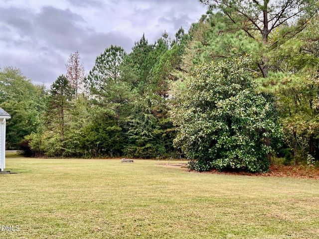 9590 Amis Chapel Road, Oxford, NC 27565