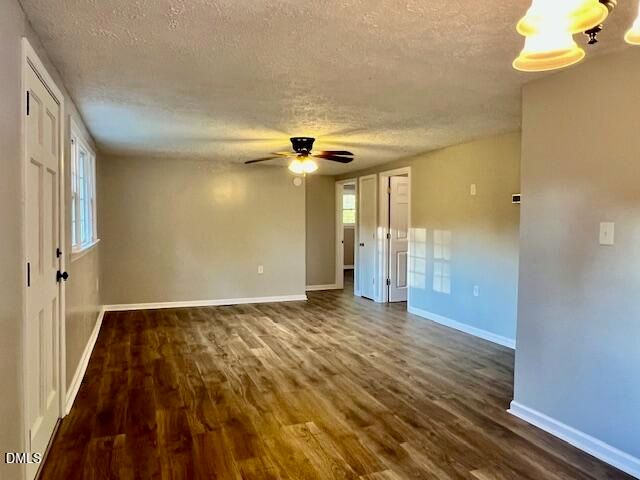 9590 Amis Chapel Road, Oxford, NC 27565