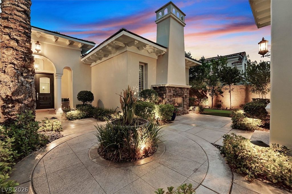 12057 OAKLAND HILLS Drive, Las Vegas, NV 89141 — photo 3
