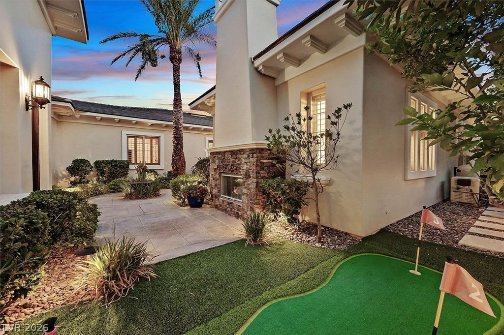 12057 OAKLAND HILLS Drive, Las Vegas, NV 89141 — photo 5