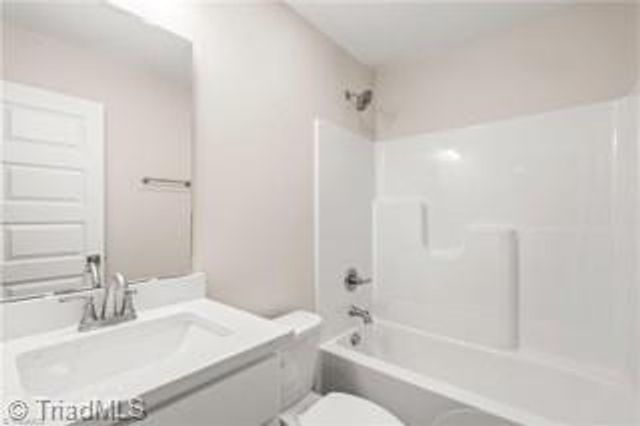 707 Trotter Street, Thomasville, NC 27360