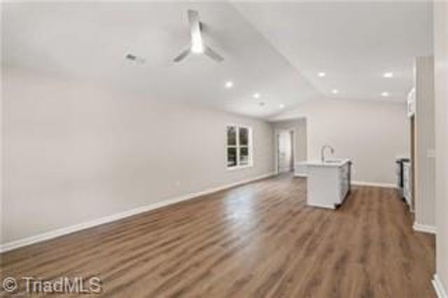 707 Trotter Street, Thomasville, NC 27360