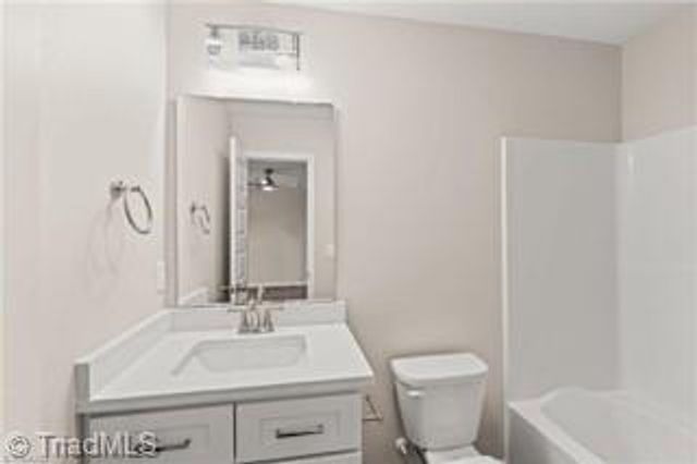 707 Trotter Street, Thomasville, NC 27360