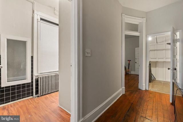 28 E 25TH ST, Baltimore, MD 21218