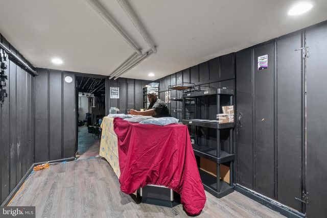 28 E 25TH ST, Baltimore, MD 21218