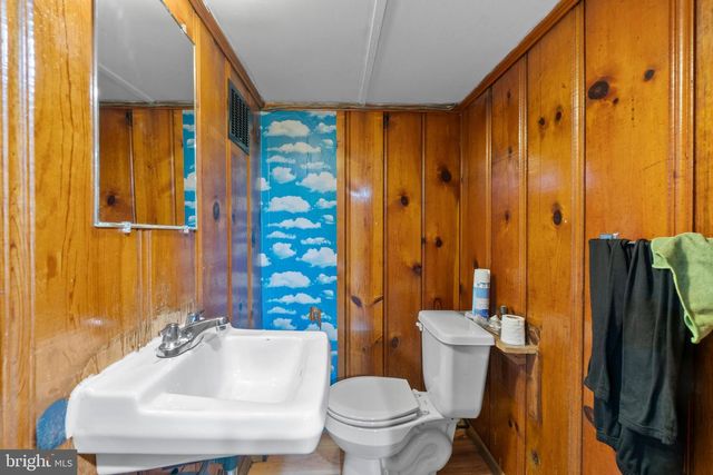 28 E 25TH ST, Baltimore, MD 21218