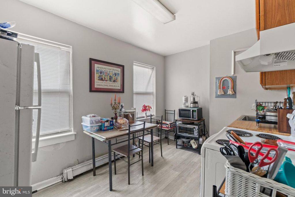 Image 14 of property listing at 28 E 25TH ST, Baltimore, MD 21218
