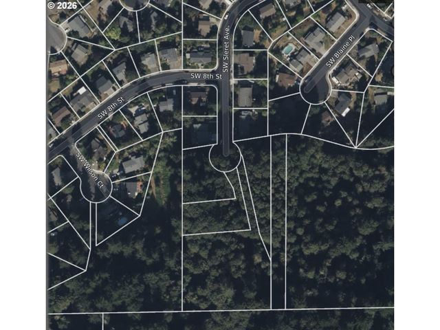 Sw SLERET Ave, Gresham, OR 97080