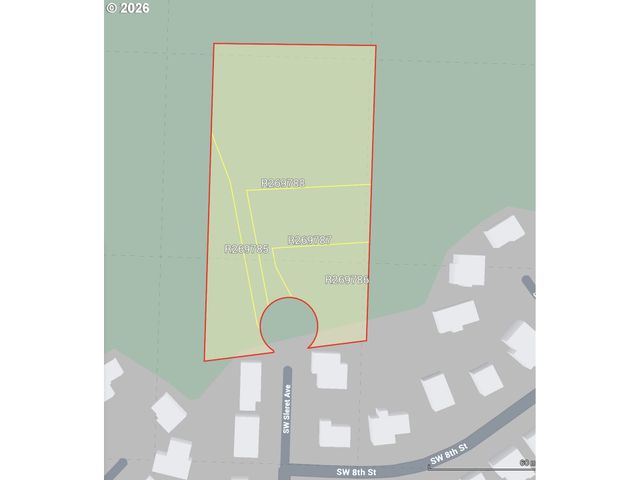 Sw SLERET Ave, Gresham, OR 97080