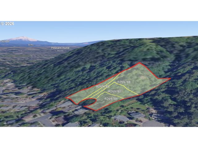Sw SLERET Ave, Gresham, OR 97080