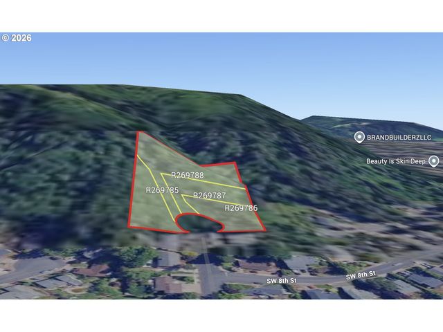 Sw SLERET Ave, Gresham, OR 97080