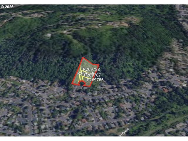 Sw SLERET Ave, Gresham, OR 97080
