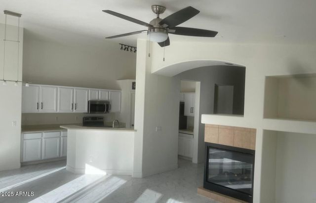 8009 S 53RD Avenue, Laveen, AZ 85339