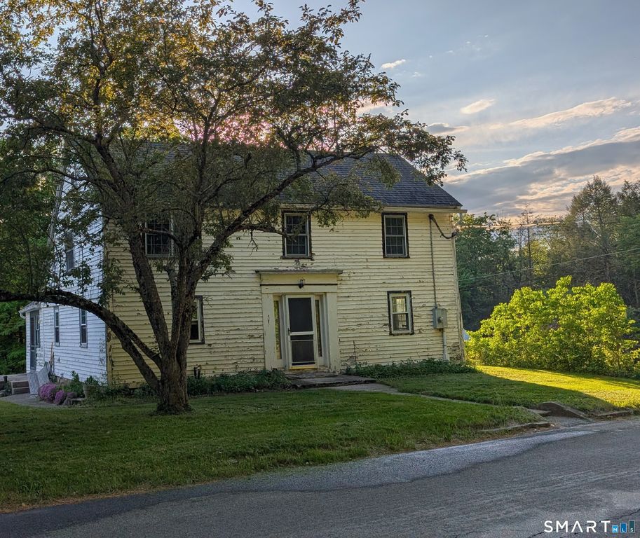 1269 University Drive, Torrington, CT 06790