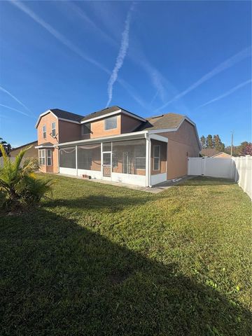 2824 ROLLING BROAK DRIVE, Orlando, FL 32837