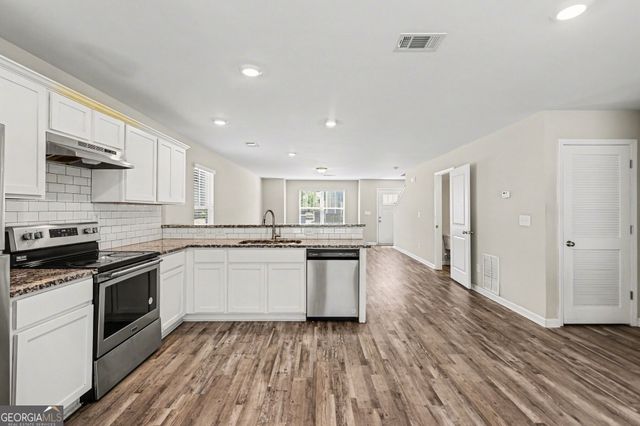 319 Ashigan Street, Union City, GA 30291