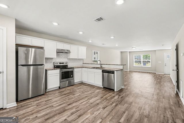 319 Ashigan Street, Union City, GA 30291