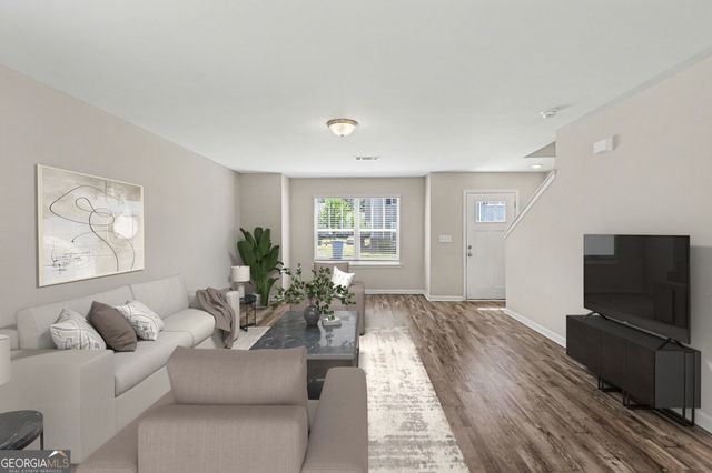 319 Ashigan Street, Union City, GA 30291