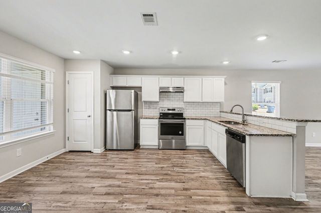 319 Ashigan Street, Union City, GA 30291