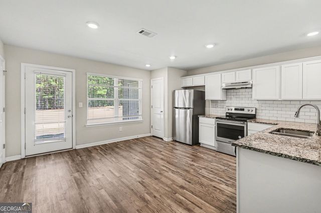 319 Ashigan Street, Union City, GA 30291