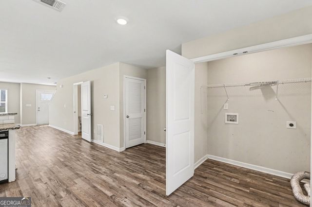 319 Ashigan Street, Union City, GA 30291