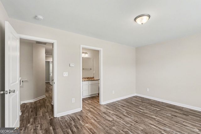 319 Ashigan Street, Union City, GA 30291