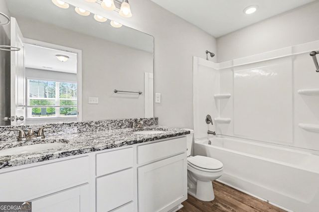 319 Ashigan Street, Union City, GA 30291