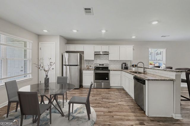 319 Ashigan Street, Union City, GA 30291
