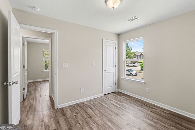 319 Ashigan Street, Union City, GA 30291
