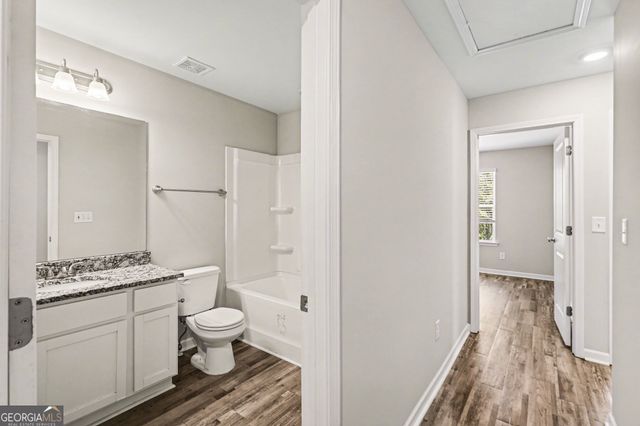 319 Ashigan Street, Union City, GA 30291