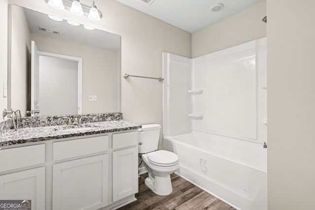 319 Ashigan Street, Union City, GA 30291