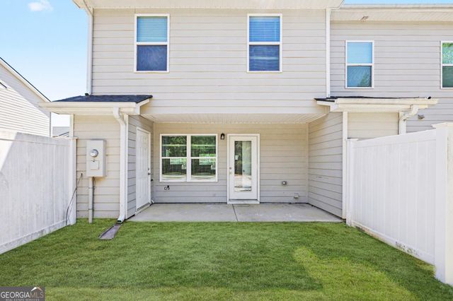 319 Ashigan Street, Union City, GA 30291