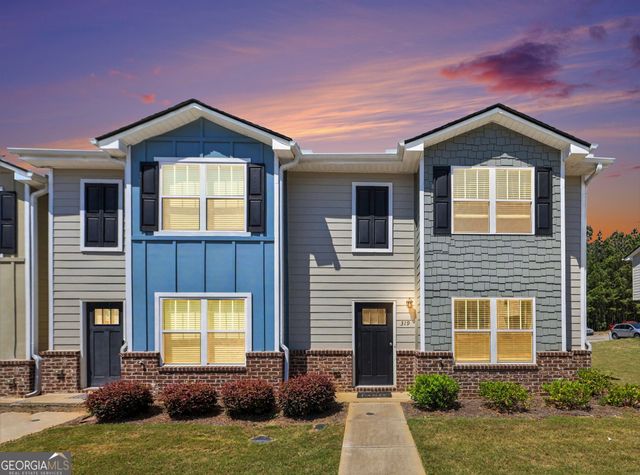 319 Ashigan Street, Union City, GA 30291
