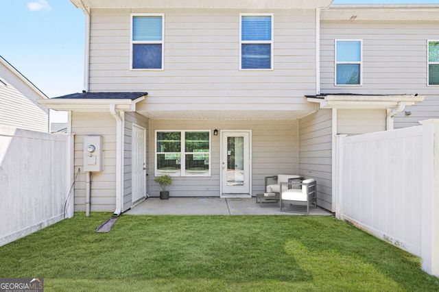 319 Ashigan Street, Union City, GA 30291