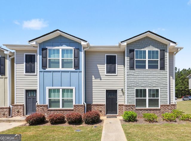 319 Ashigan Street, Union City, GA 30291