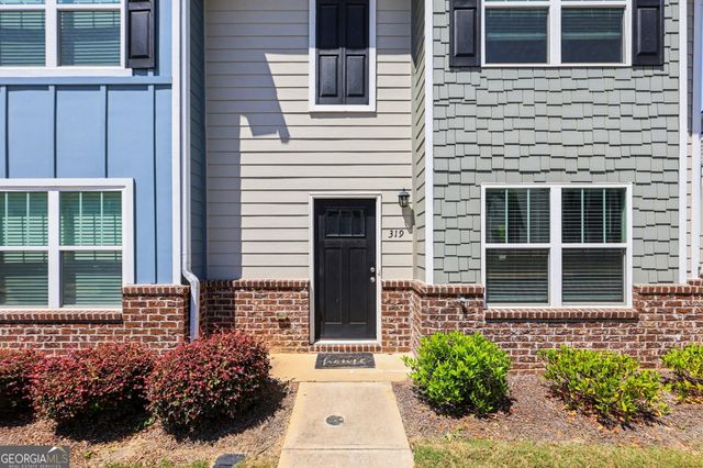 319 Ashigan Street, Union City, GA 30291