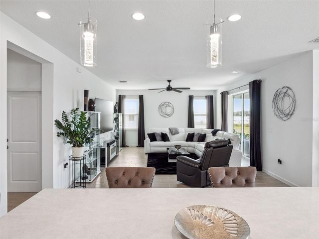 591 VIA BELLA COURT, Howey In The Hills, FL 34737