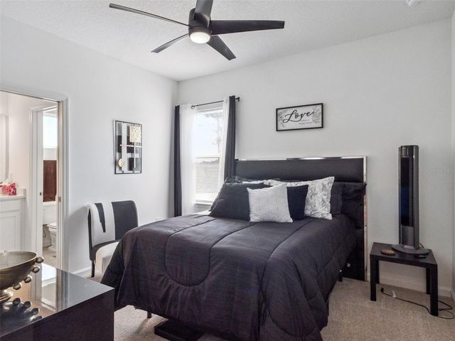 591 VIA BELLA COURT, Howey In The Hills, FL 34737