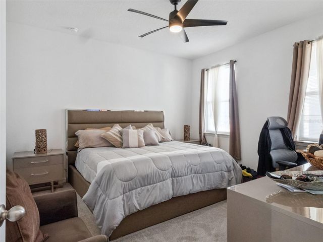 591 VIA BELLA COURT, Howey In The Hills, FL 34737