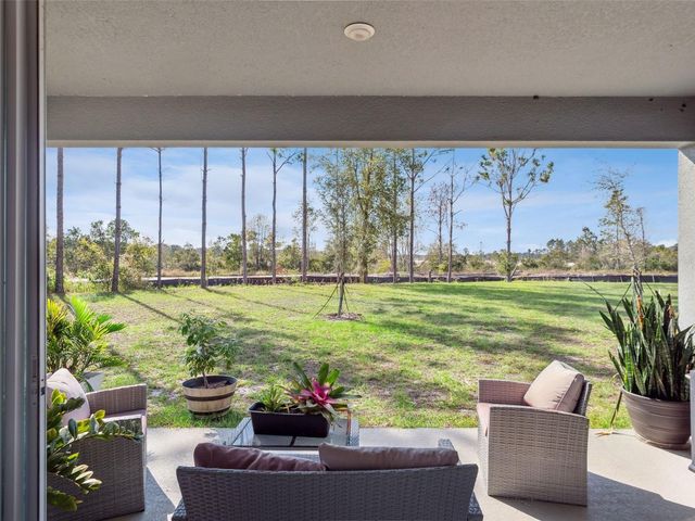 591 VIA BELLA COURT, Howey In The Hills, FL 34737